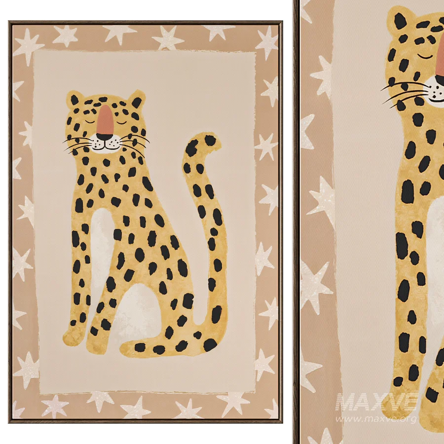 Painting 67 - Image 5