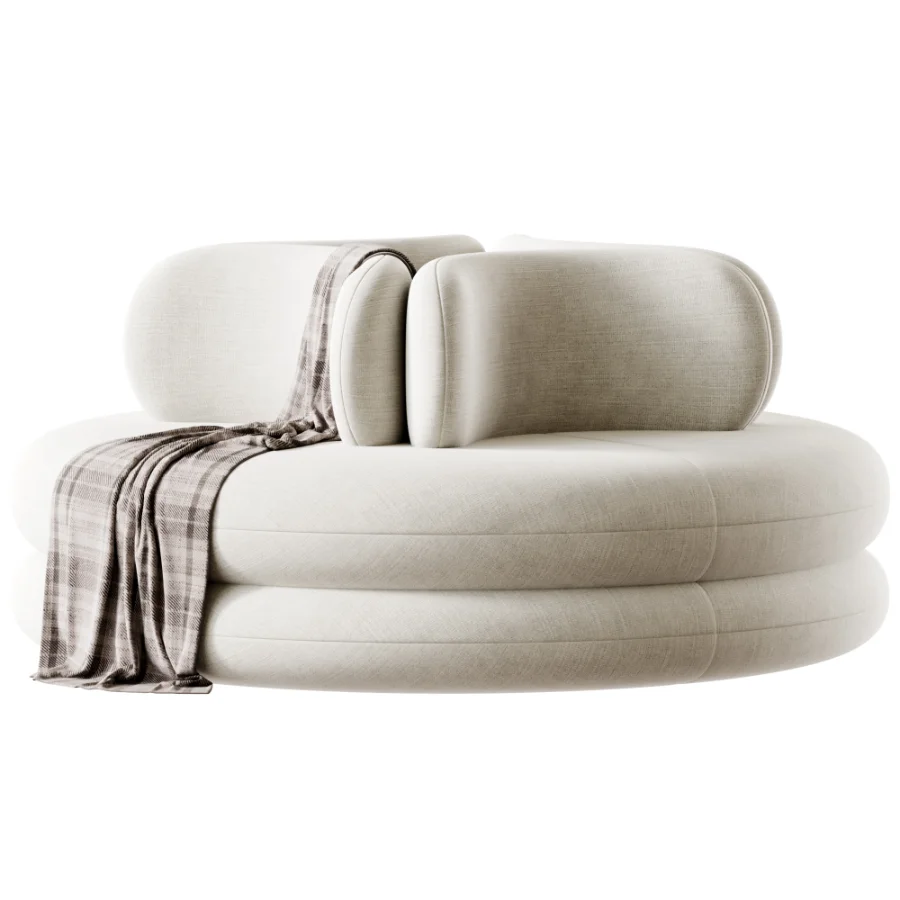 Easy sofa - Image 3
