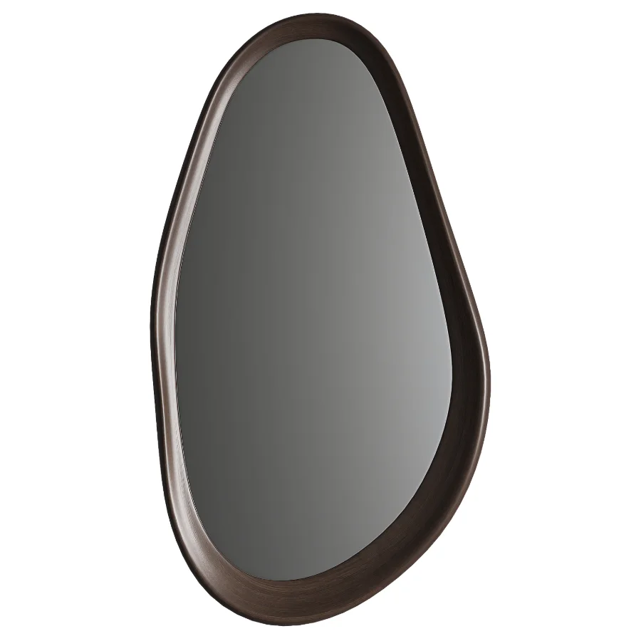 Asymmetrical Mirror 09 - Image 3