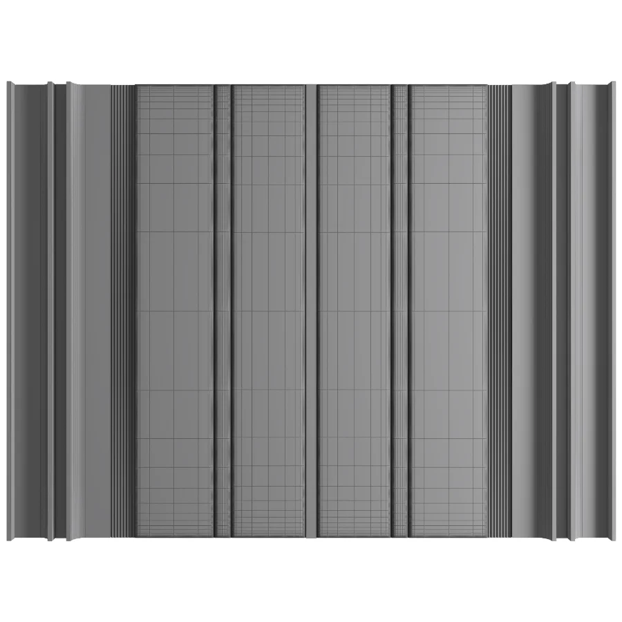 Wall Panel Decor 264 - Image 3