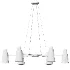 Bianco Chandelier 6 Lights - Thumbnail 3