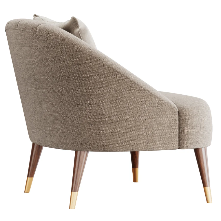 Armchair_Margot_Accent - Image 2