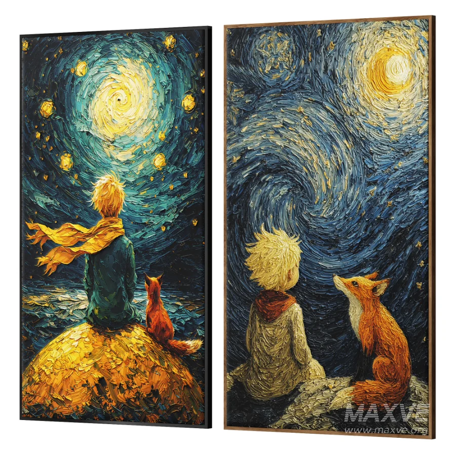 Wall Decor 32 Diorart - Image 1