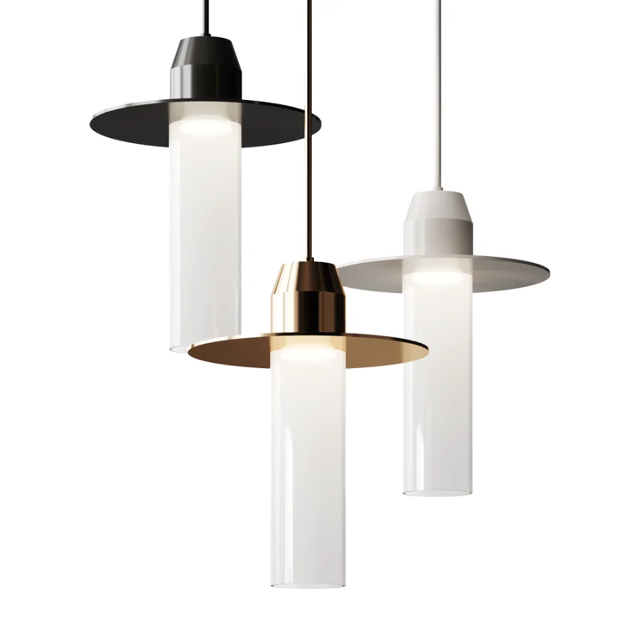 B lux Beira S Pendant Lamp - Image 1