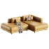 Wave Sofa By Mononova - Thumbnail 3