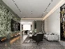 modern living room - Thumbnail 1