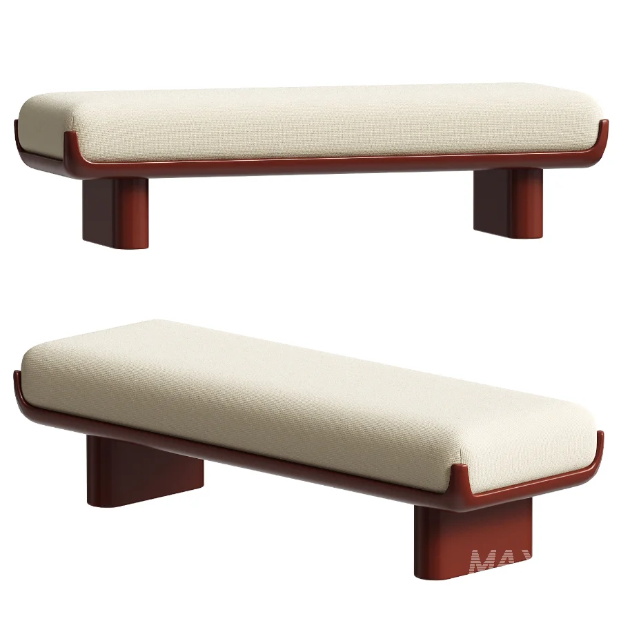 SIENNA BENCH JORDAN CARLYLE - Image 1