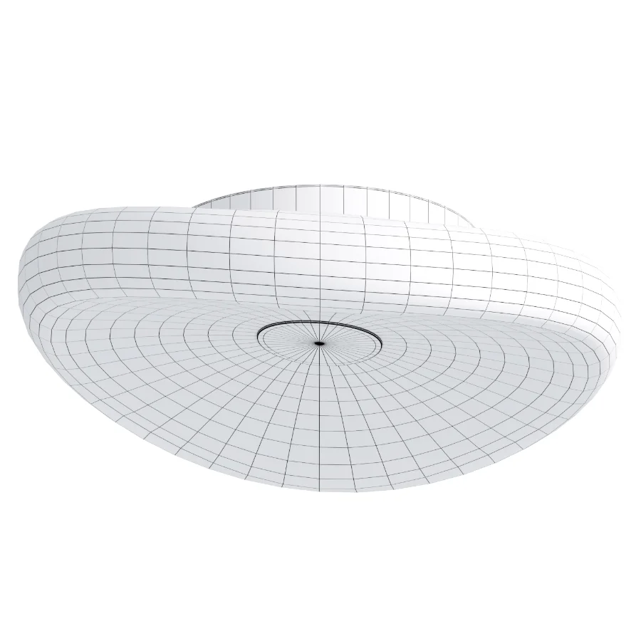 Stilnovo Mr Magoo LED M PL Design ceiling light - Image 3