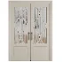 Entrance door set293 - Thumbnail 2