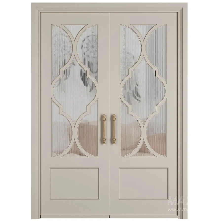 Entrance door set293 - Image 2