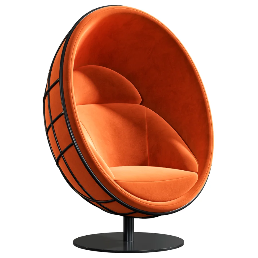 Pax Arimchair By Tecno - Image 4