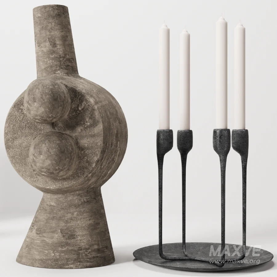 Decorative set 14 - Image 4