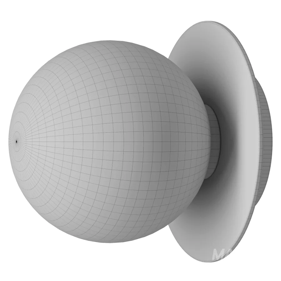 Nuura Liila 1 Limited Edition Wall Lamp Medium - Image 3