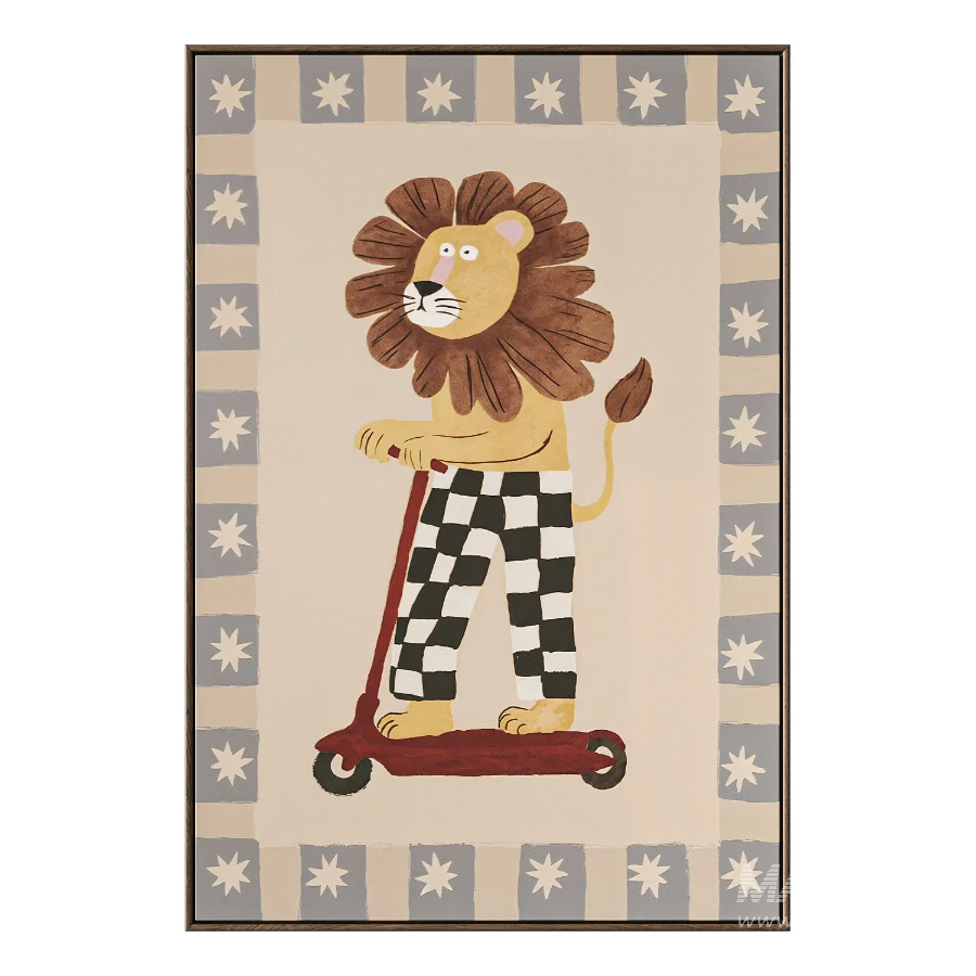 Painting 66 - Image 1