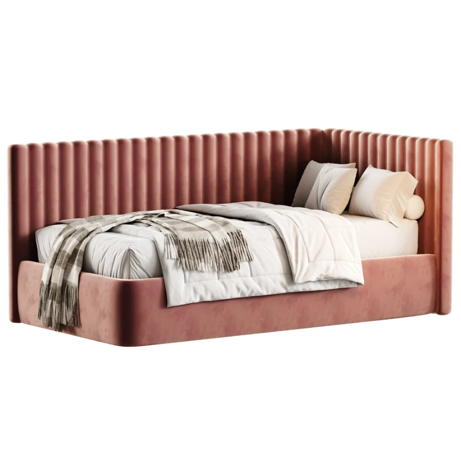 Denny Kids corner bed - Image 3