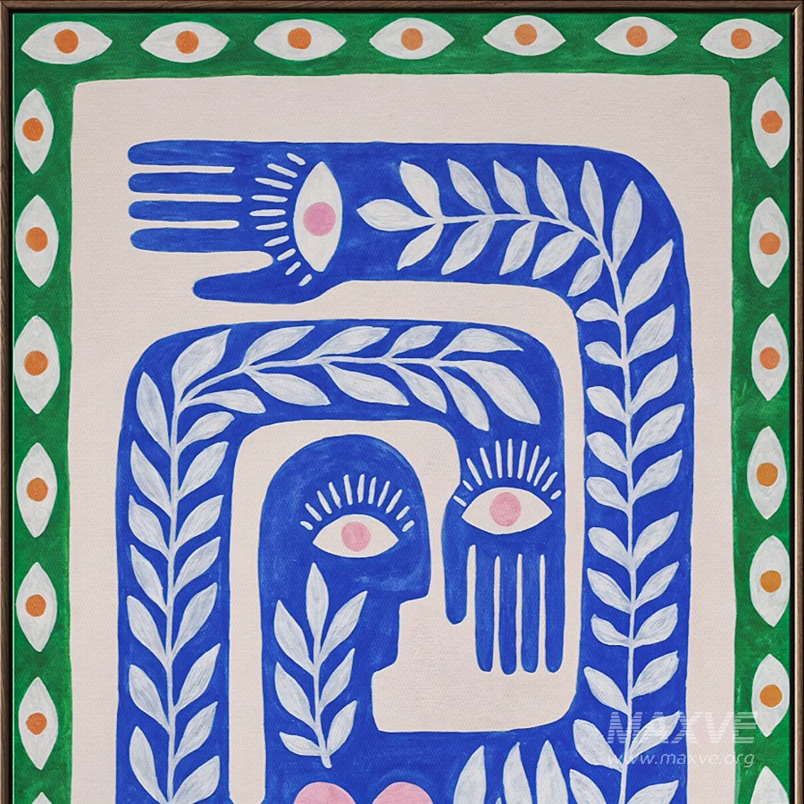 Painting 71 - Image 3