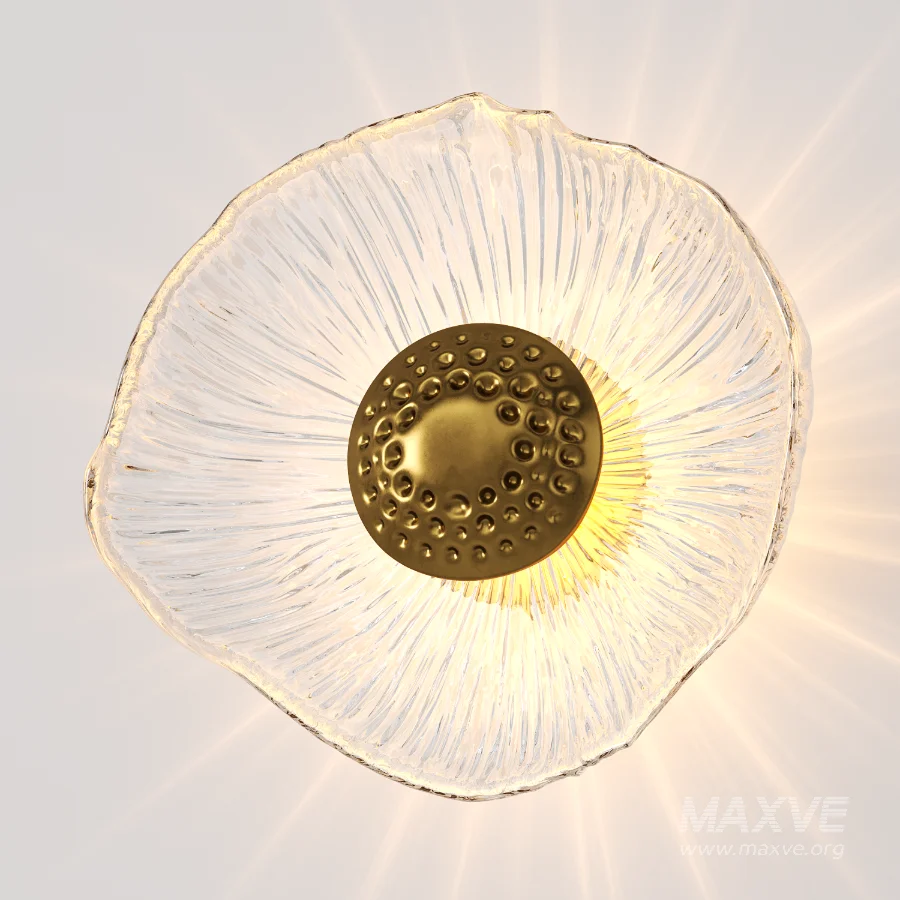 Blesslight sconce - Image 1