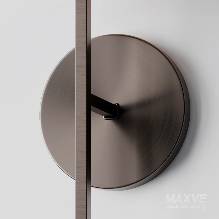 Verlice Bath Sconce - Image 5