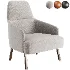 MONO_Armchair - Thumbnail 2