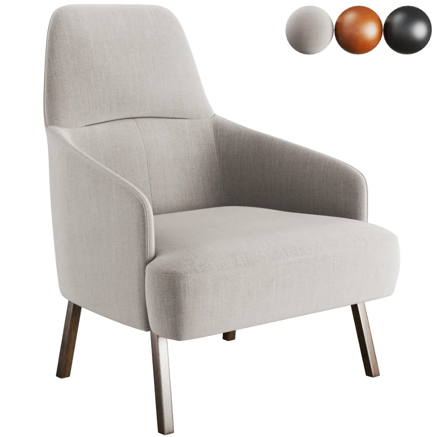 MONO_Armchair - Image 2