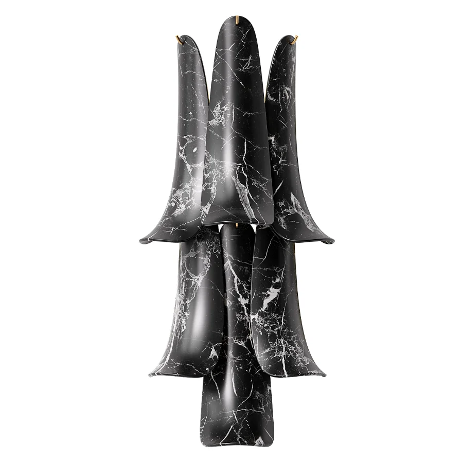 Dahlia Wall Light - Image 3