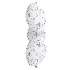 LINDIS FROST LONG WALL LAMP - Thumbnail 4