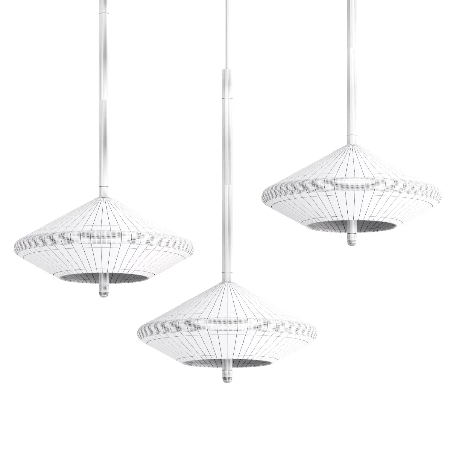 CEDRIC pendant lamp - Image 3