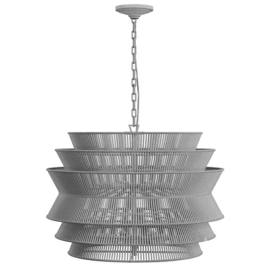 Chapman Chandelier - Image 2
