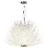 French Luxury Murano Glass Chandelier Living Room - Thumbnail 1