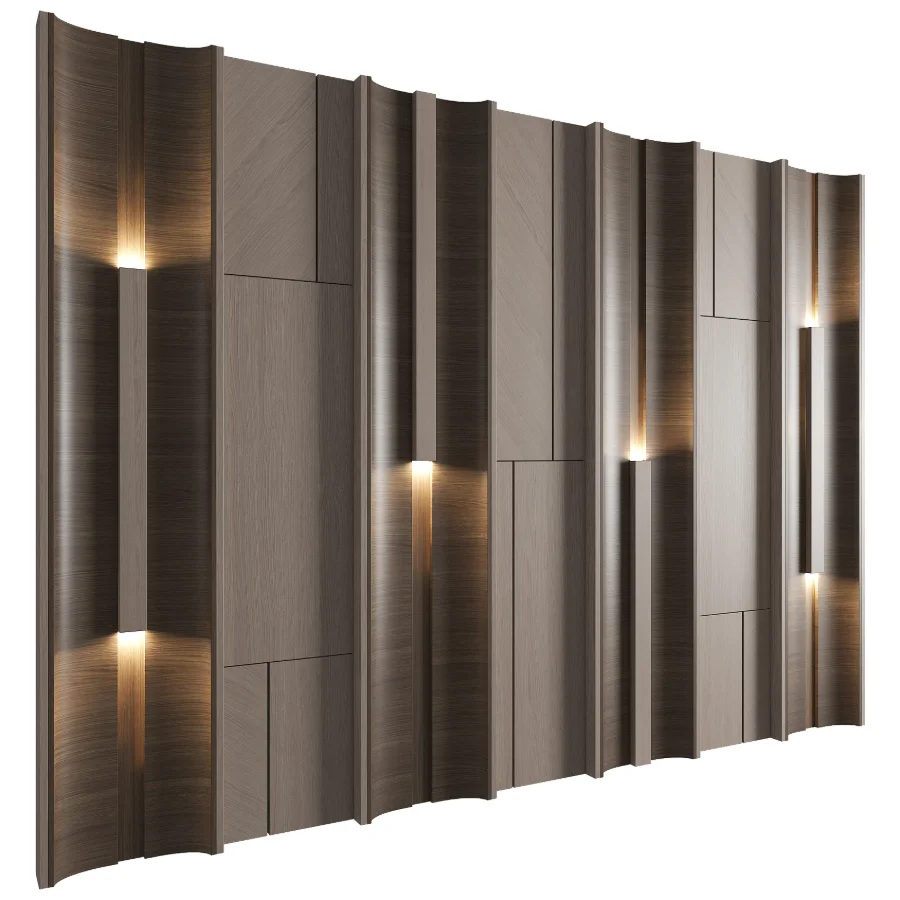 Wall Panel Decor 261 - Image 2