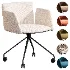 Vela Office Chair 02 By Tecno - Thumbnail 1