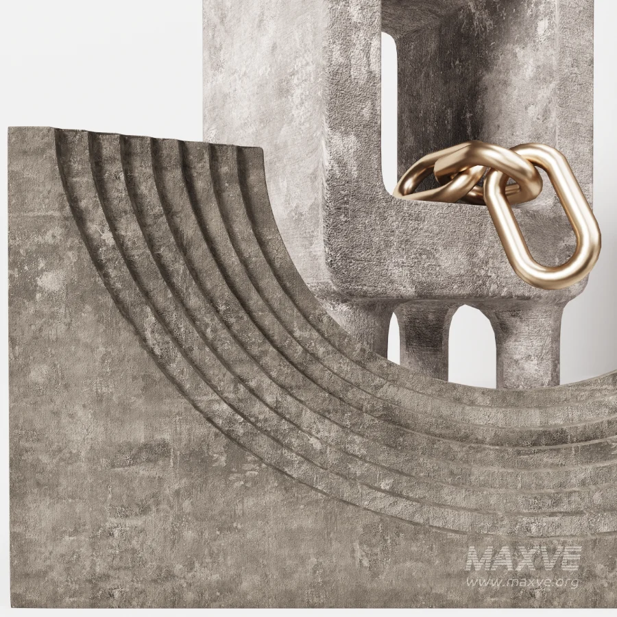 Decorative set 14 - Image 3