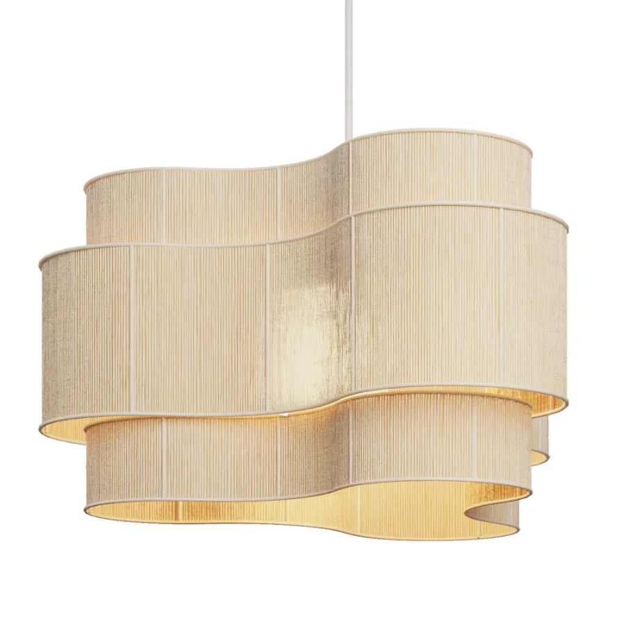 Bohemian Pendant Light - Image 5