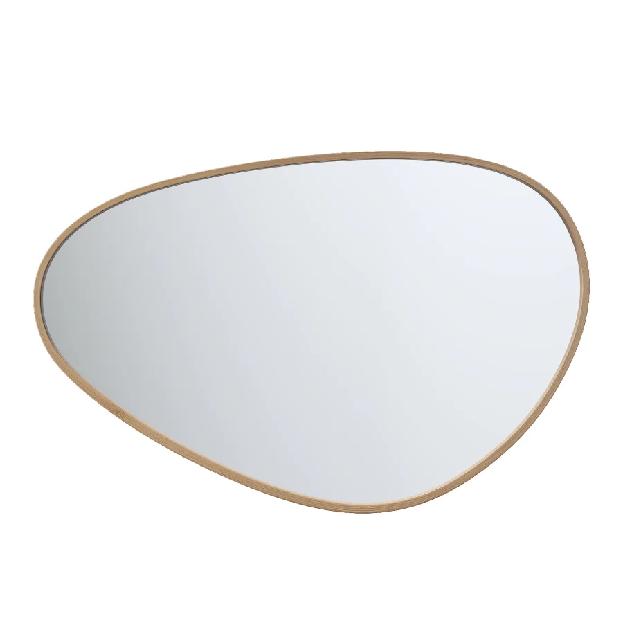 FAUSTO Mirror organique - Image 1