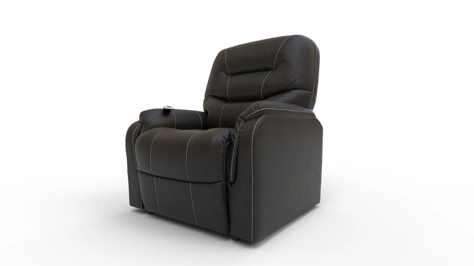 Pulaski Heat Massage Lift Chair - Image 8