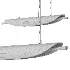 Taco de Luz Pendant Lamp - Thumbnail 3