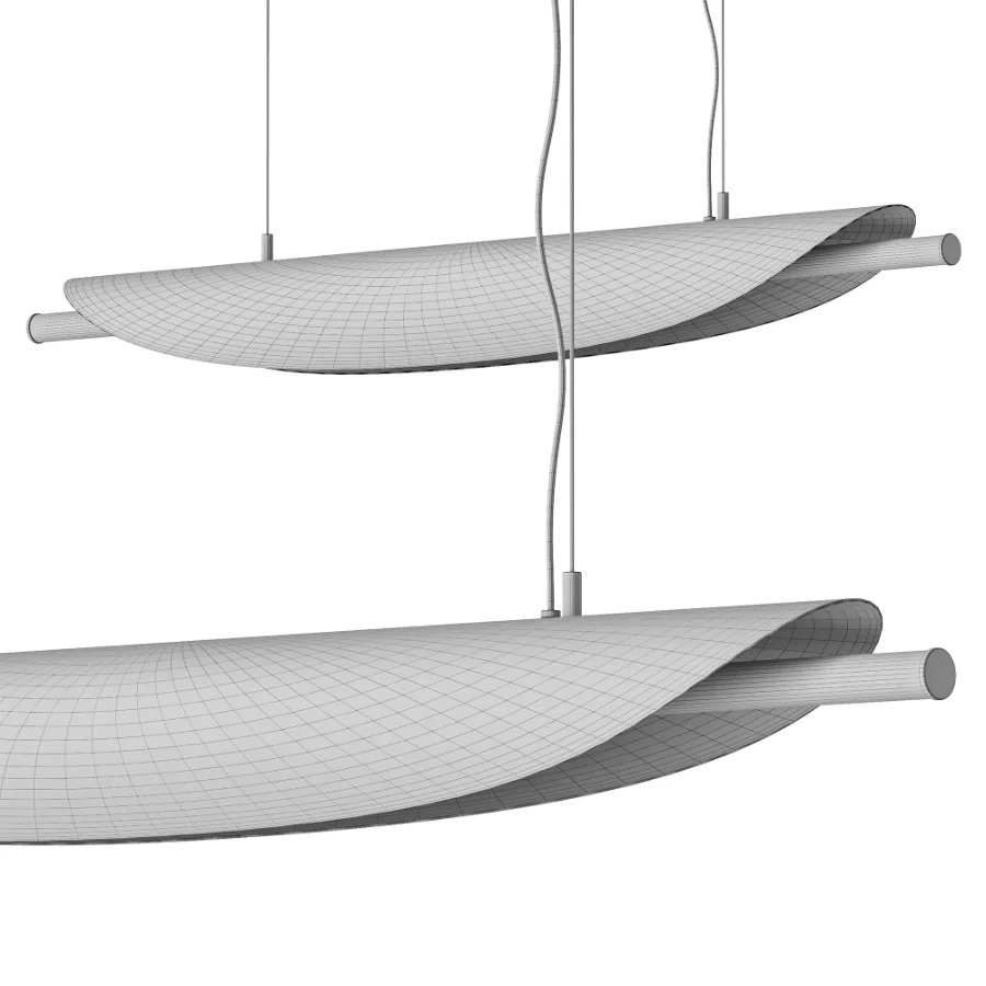 Taco de Luz Pendant Lamp - Image 3