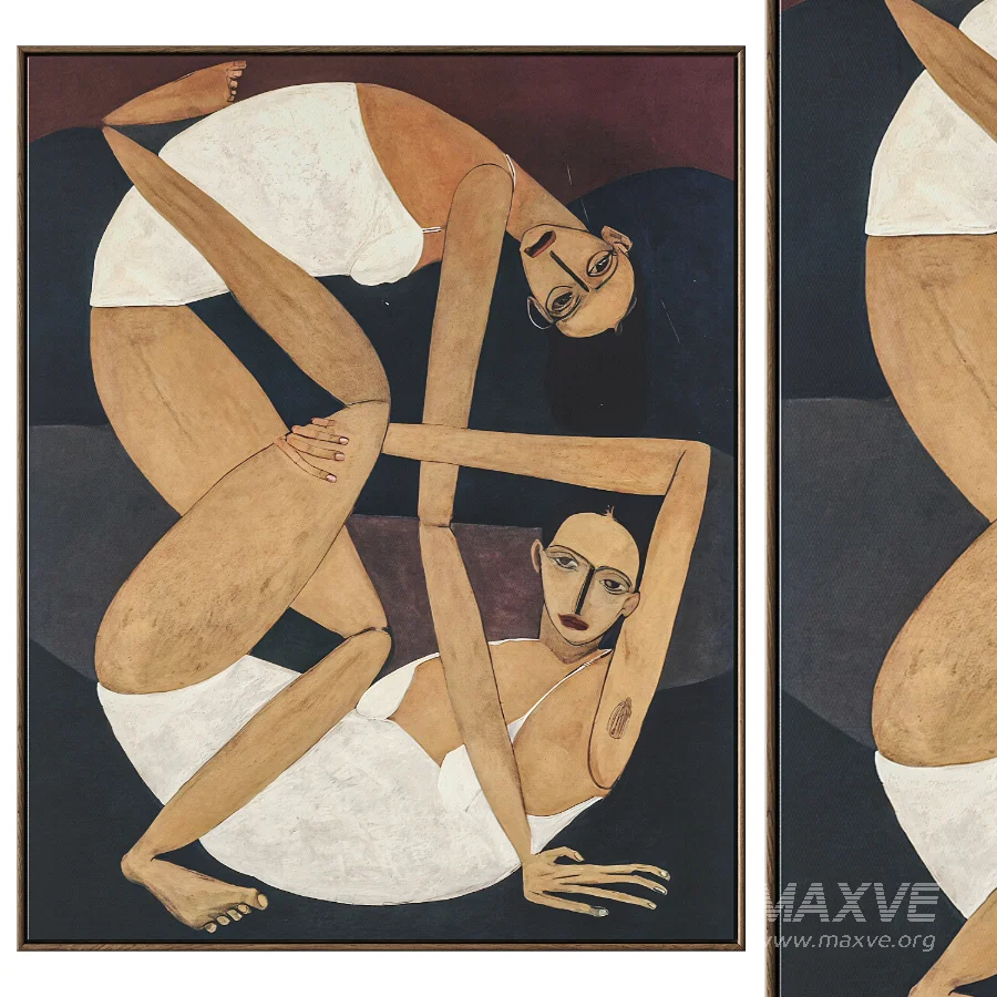 Painting 79 - Image 5