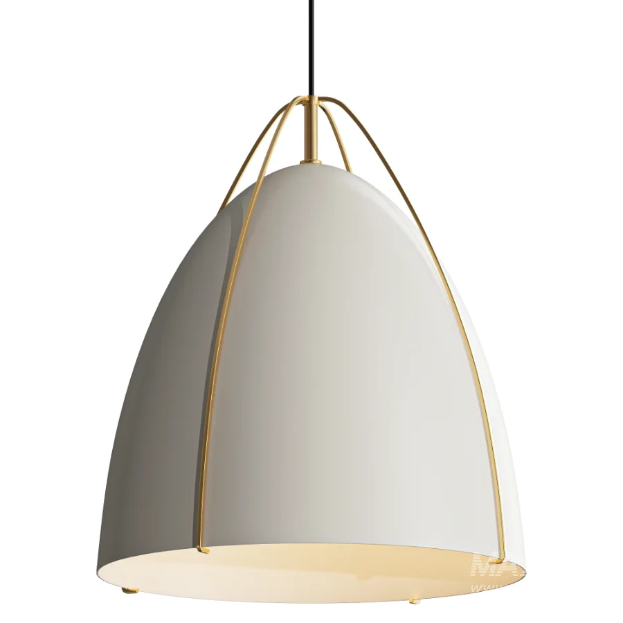 Bentlee Pendant Medium - Image 1