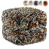 Mosaico Pouf - Thumbnail 1