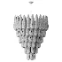 Vetra Lux Chandelier - Thumbnail 3