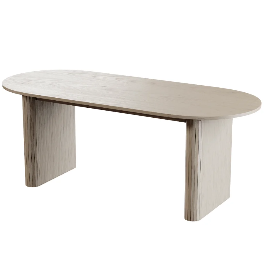 Lois Kitchen Table - Image 3