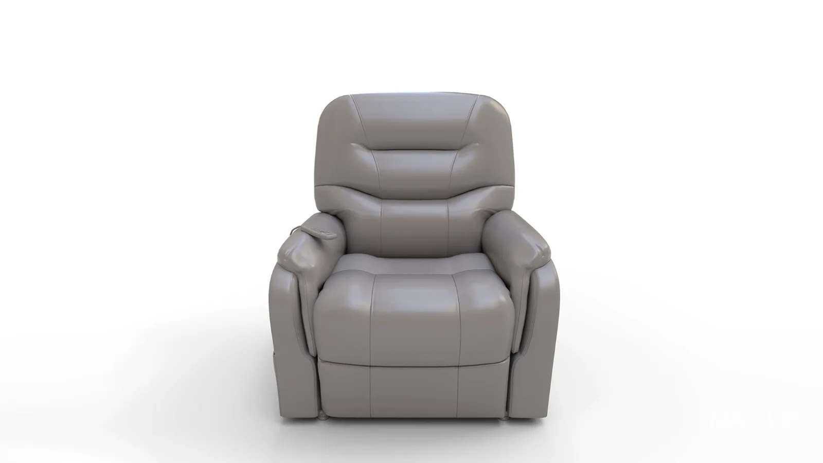 Pulaski Heat Massage Lift Chair - Image 5