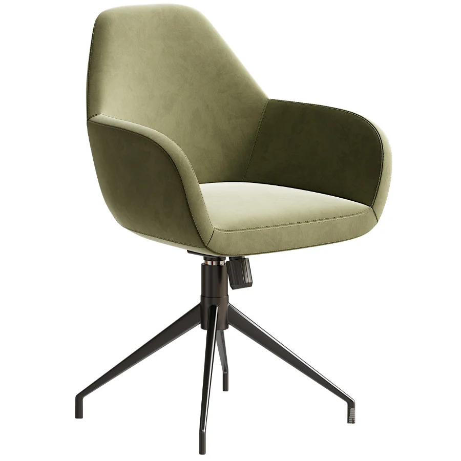 Indy Armchair - Image 3