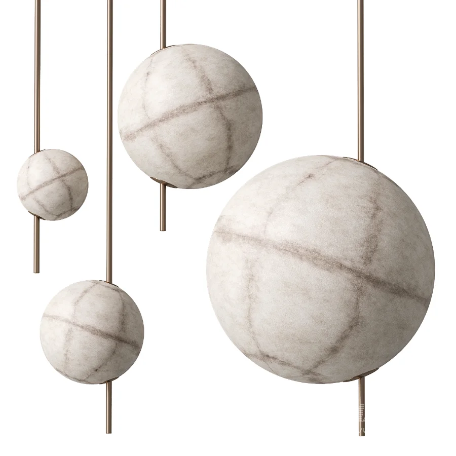 Superb Pendant Lamp - Image 5