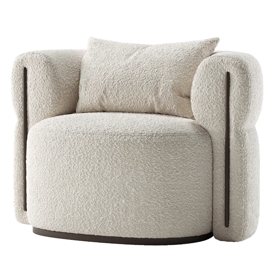 Camille Armchair - Image 6