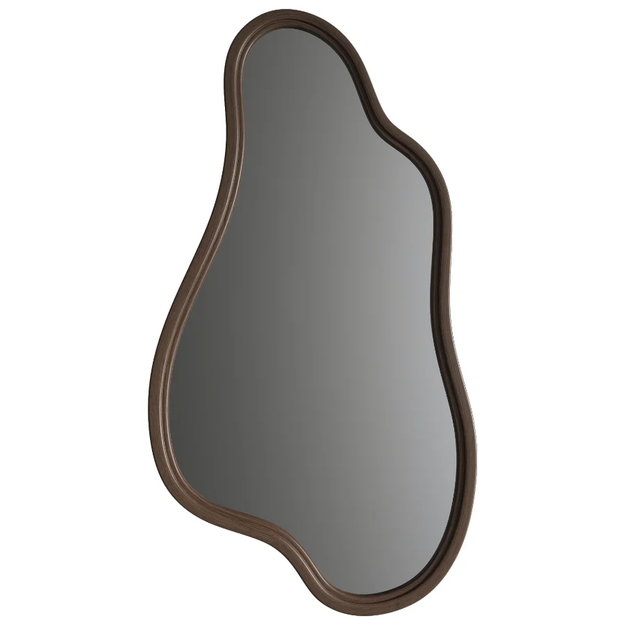 Asymmetrical Mirror 14 - Image 3