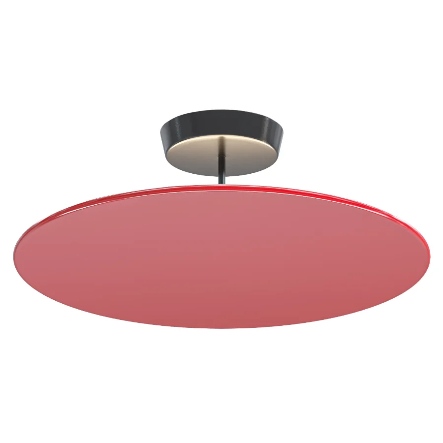 Vibia Flat Ceiling Lamp - Image 4