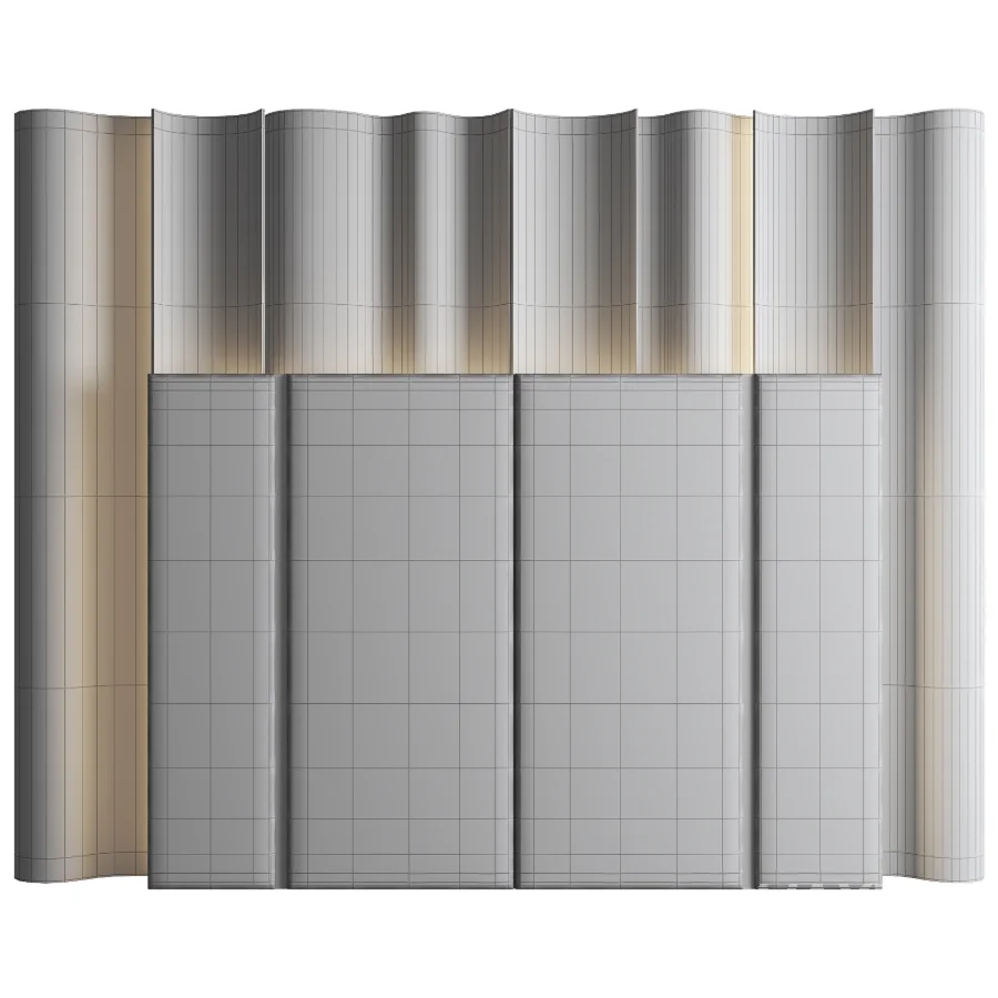 Wall Panel Decor 275 - Image 3