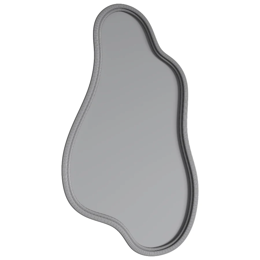 Asymmetrical Mirror 14 - Image 5
